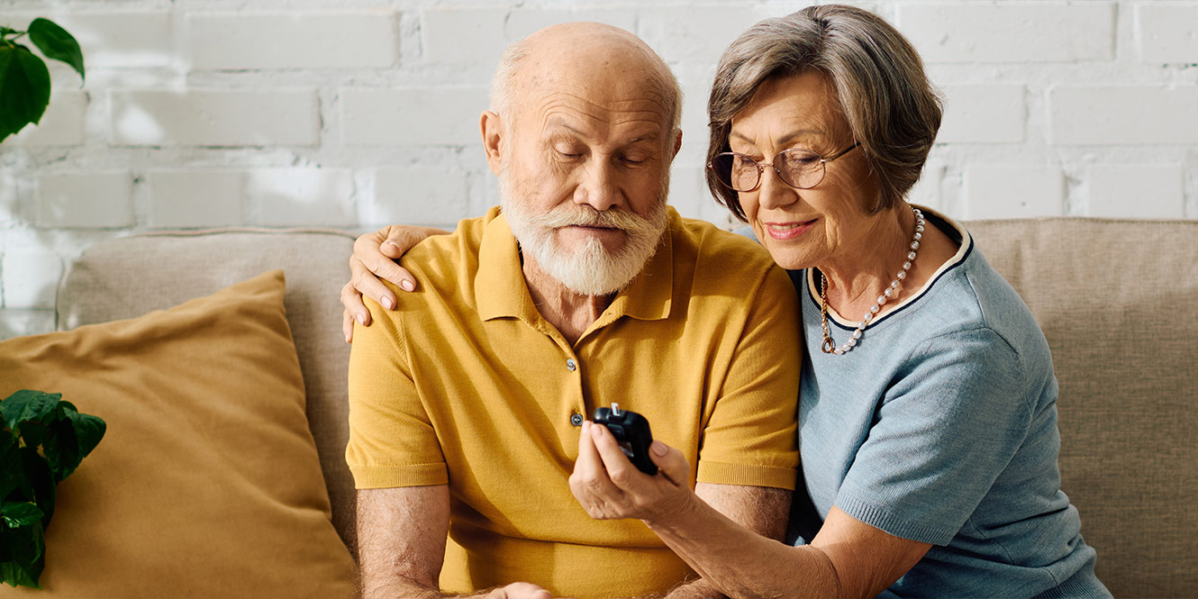 Diabetes Management