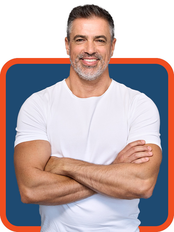 TRT Services