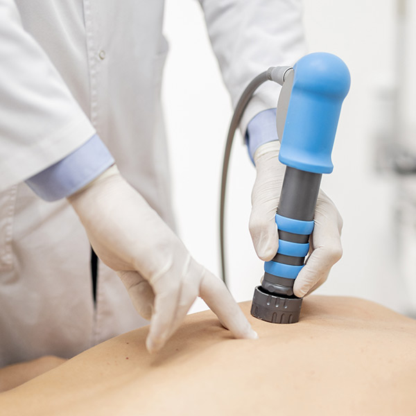 Acoustic Wave Therapy in Las Vegas