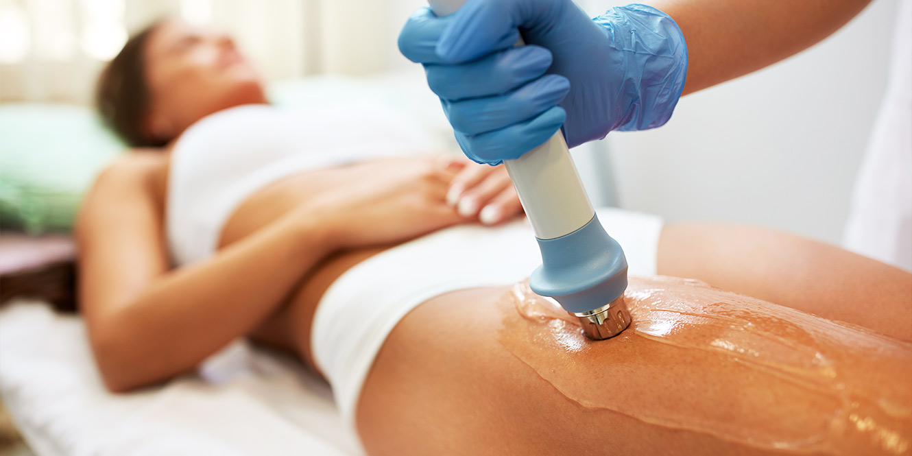 Acoustic Wave Therapy