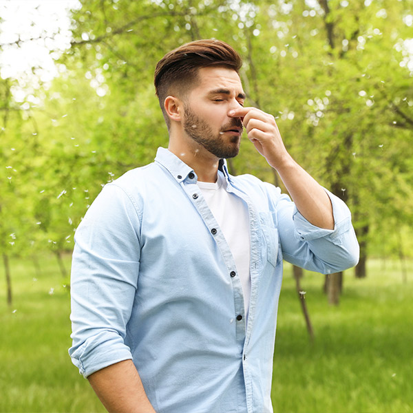 Allergy Treatments in Las Vegas