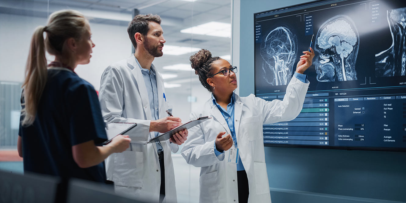 Brain Health Treatments