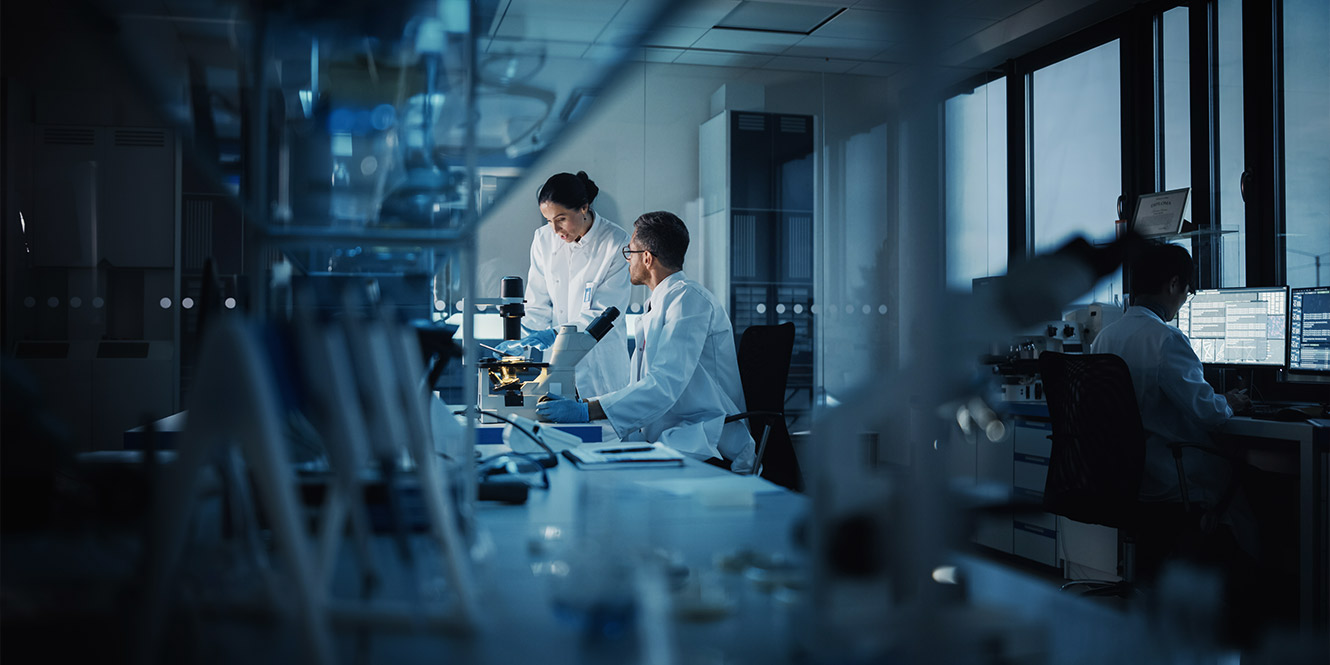 Epigenetic Testing