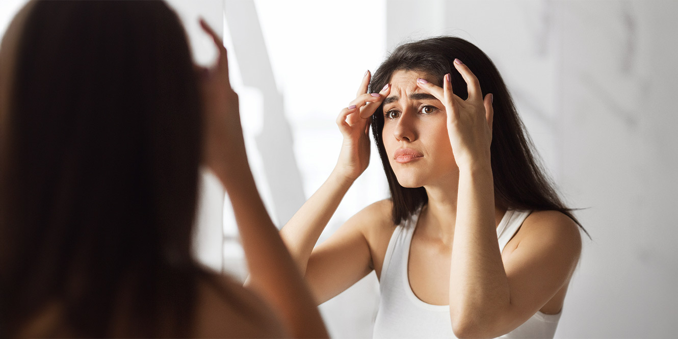 Aging Skin & Wrinkles