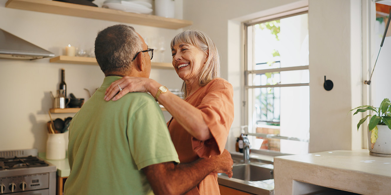 Biological Age Optimization