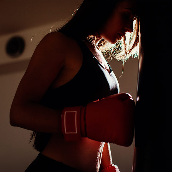 Book Your Athletic Recovery Consultation