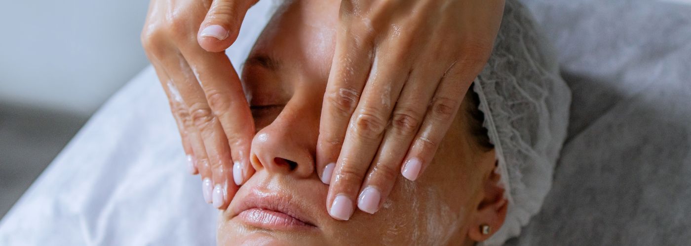 Comparing A Vampire Facial vs Traditional Facial