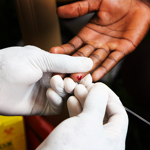 Contact Us For Vitamin Deficiency Testing