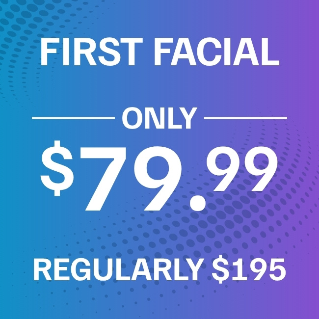 First Facial AMW
