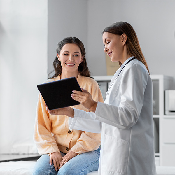 Food Sensitivity Testing in Las Vegas