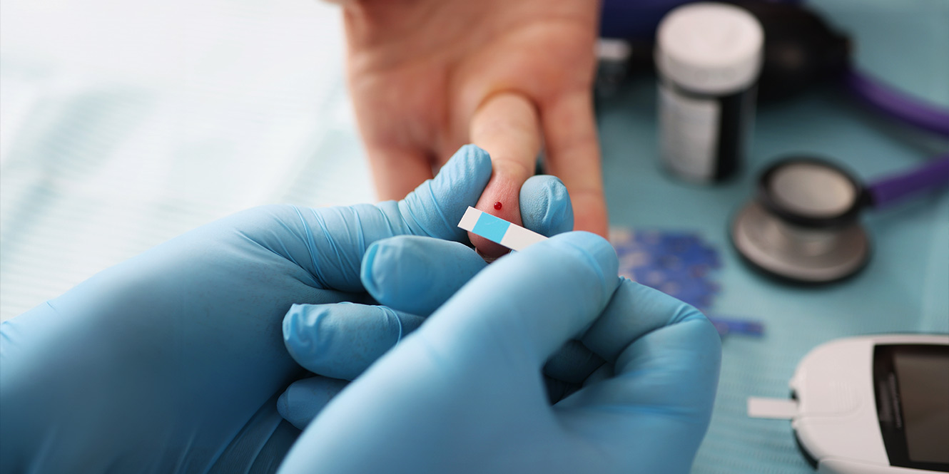 Food Sensitivity Testing