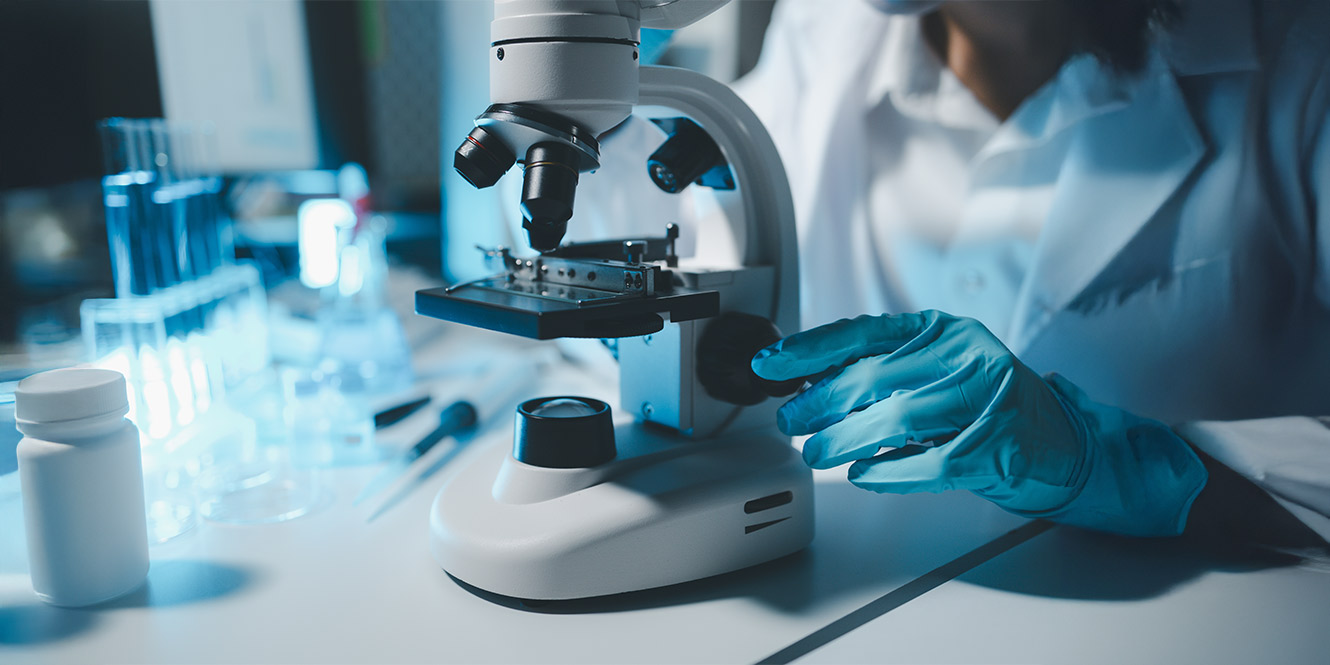Functional Lab Panels