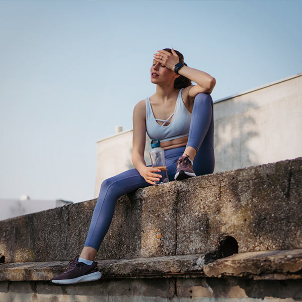Get Stronger And Recover Faster With Ipamorelin