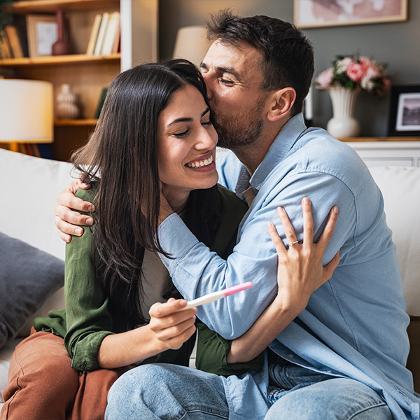 Gonadorelin Therapy in Las Vegas