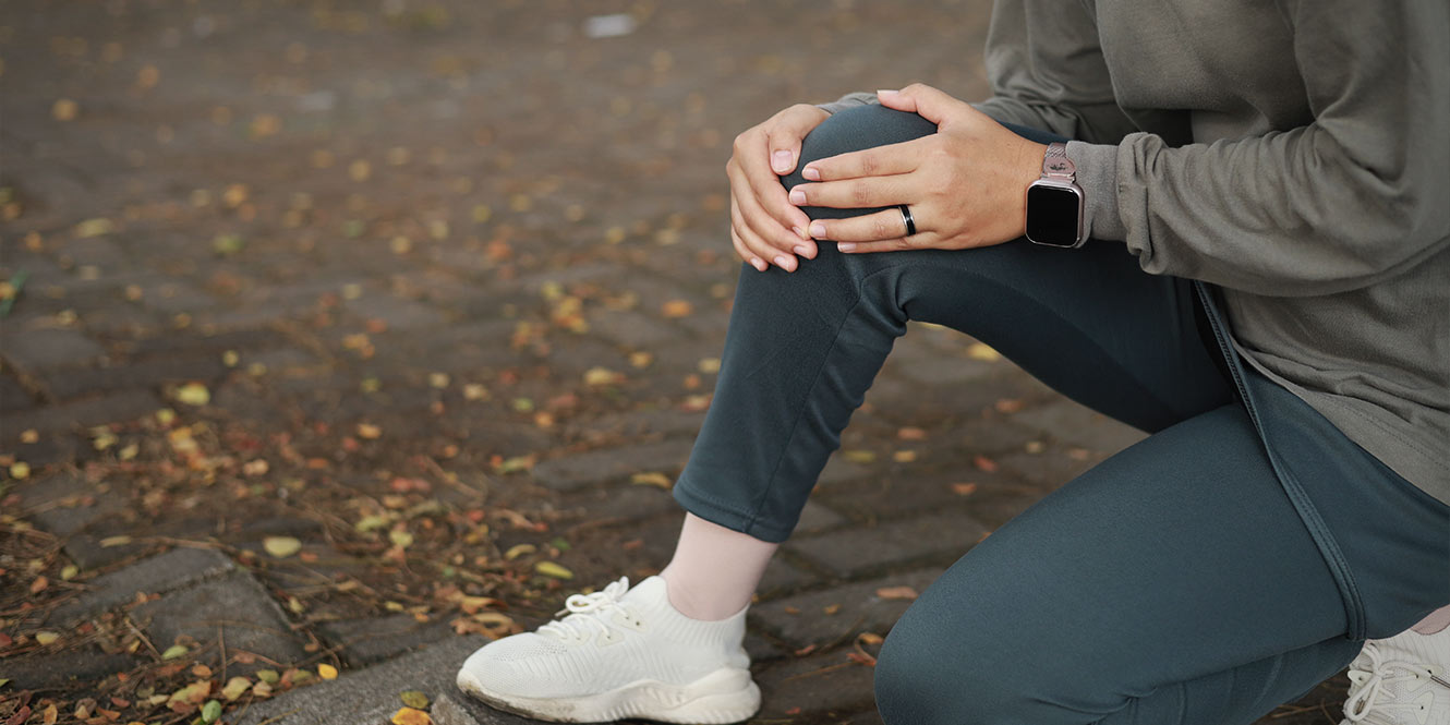 Joint Pain & Recovery
