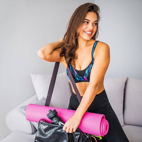 Start Your Journey With Ipamorelin