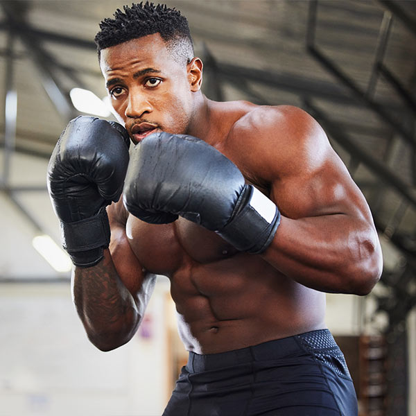 Start Your Transformation Today