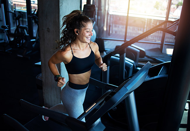 Stay at Your Best with Smart Recovery
