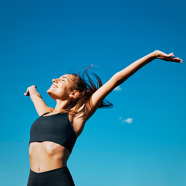 Take The First Step Toward Better Health