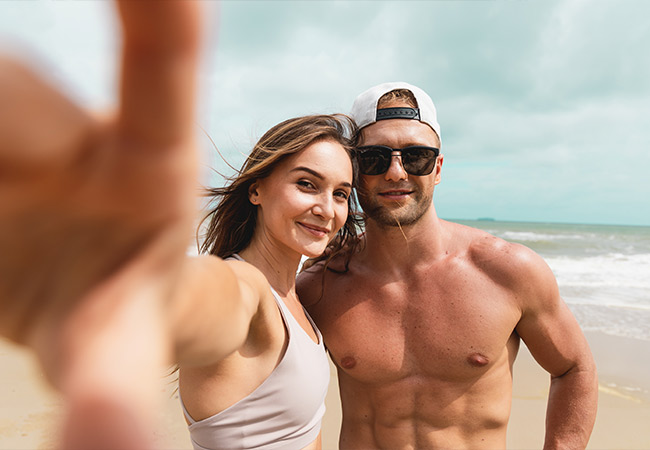 Transform Your Body, Boost Your Metabolism
