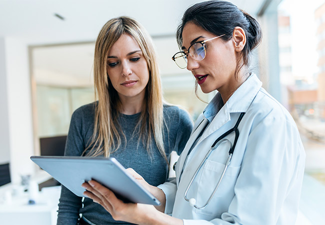 Treatments Tailored To Your Health