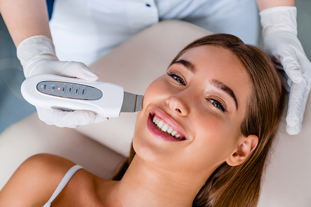 Vampire Facial