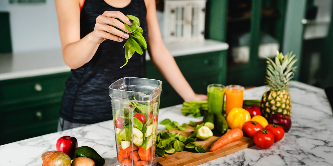 Vitamin Deficiency Testing