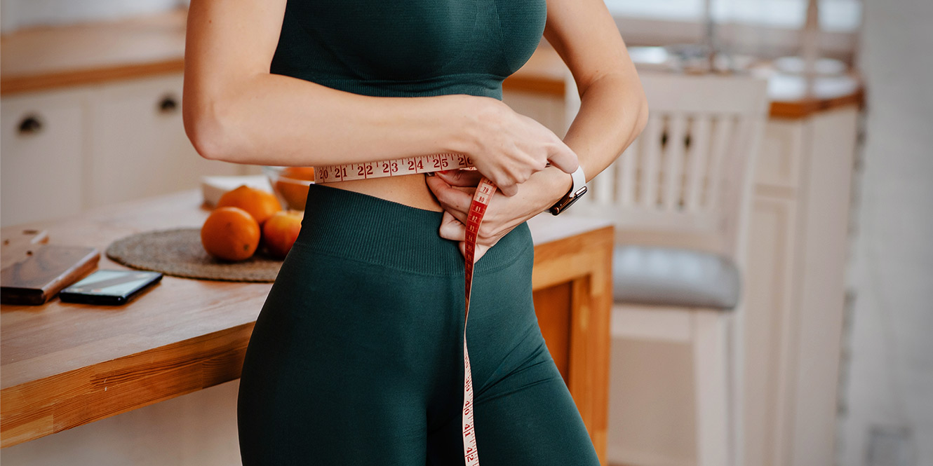 Weight Gain & Metabolism