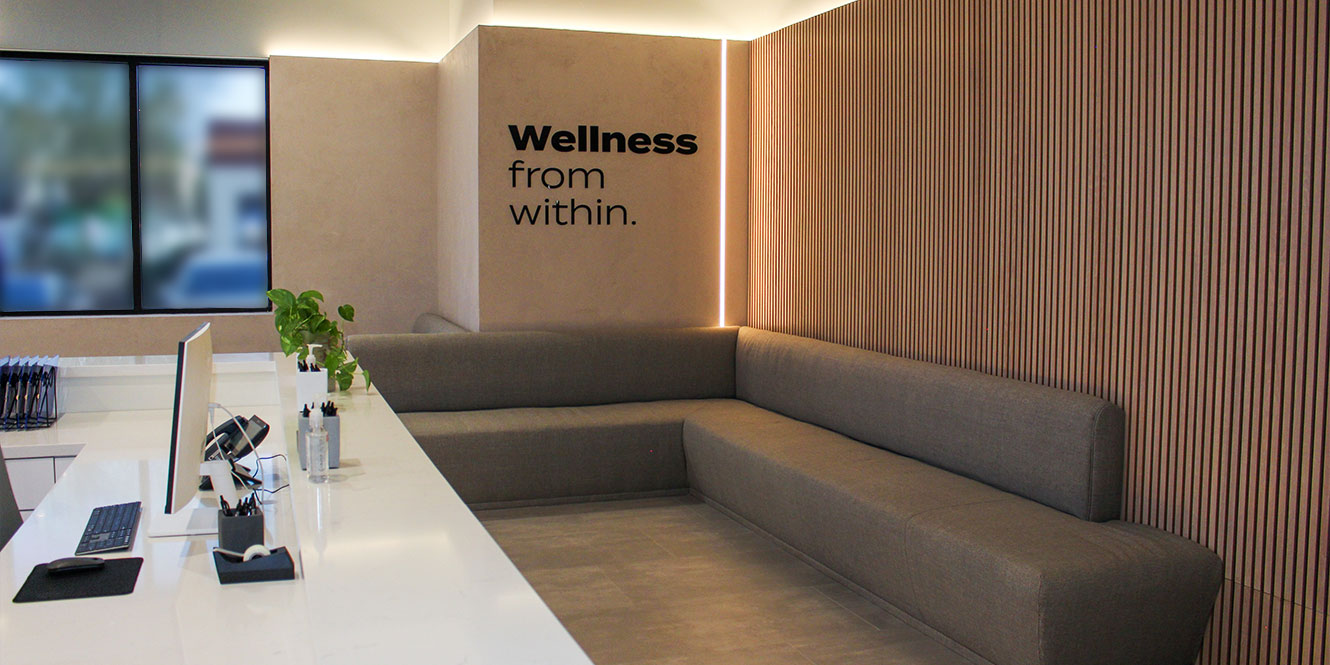 Wellness Clinic Location in Henderson