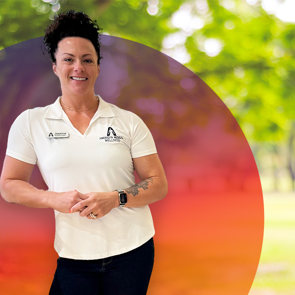 Guided Support From Certified Nutrition Experts