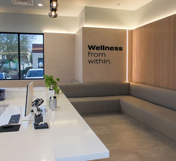 American Medical Wellness - Henderson