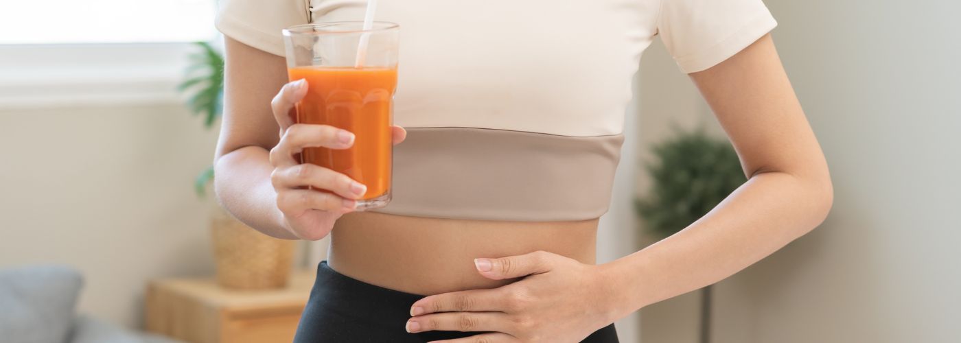 Fiber-Rich Choices For Digestive Support  