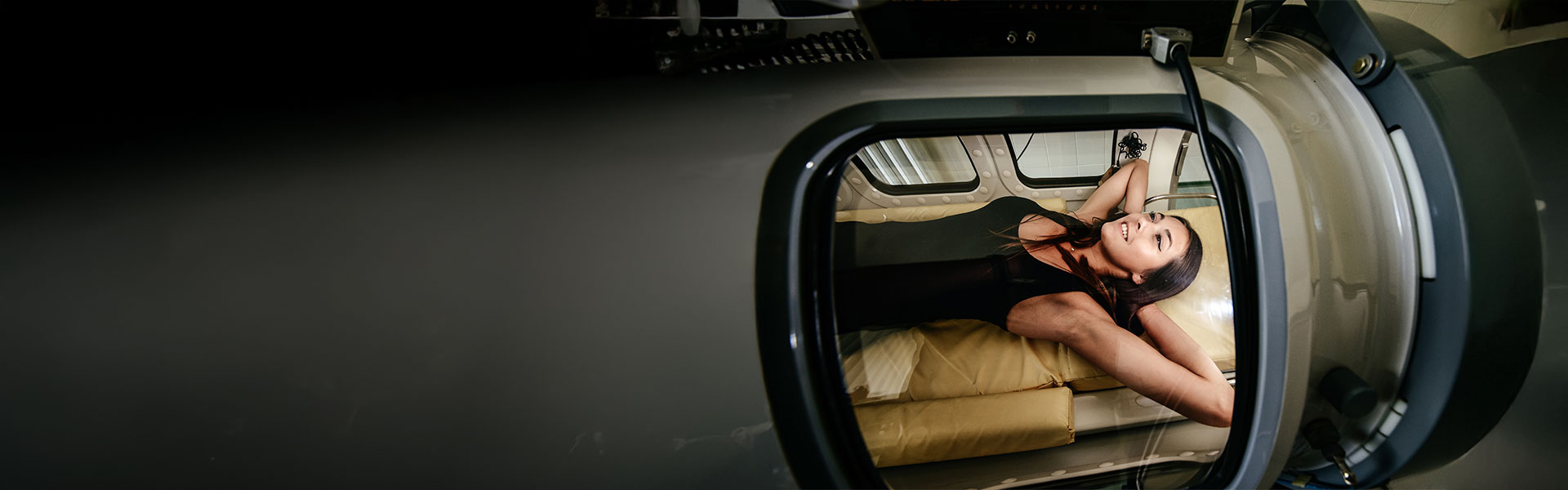 Hyperbaric Oxygen Therapy in Henderson, NV