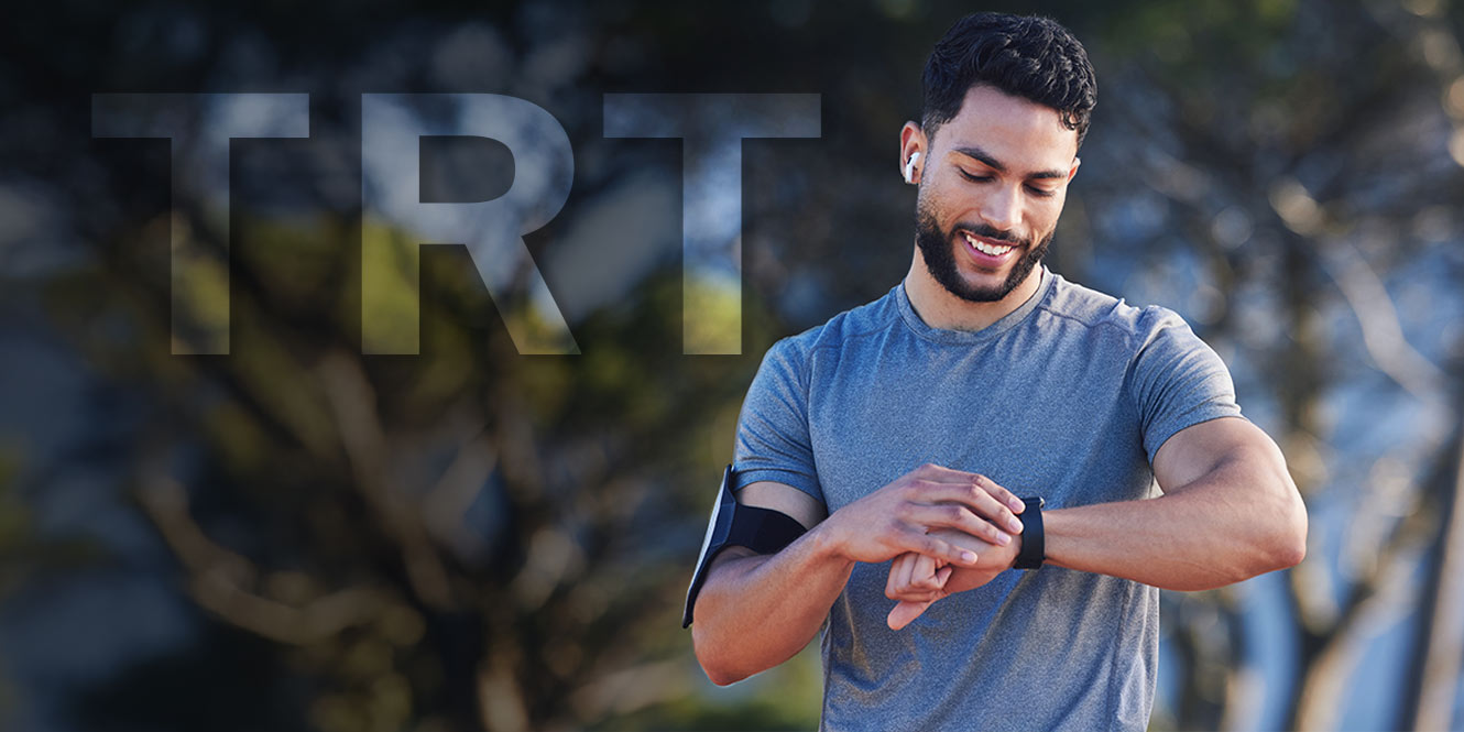 Testosterone Replacement Therapy Treatments in Las Vegas