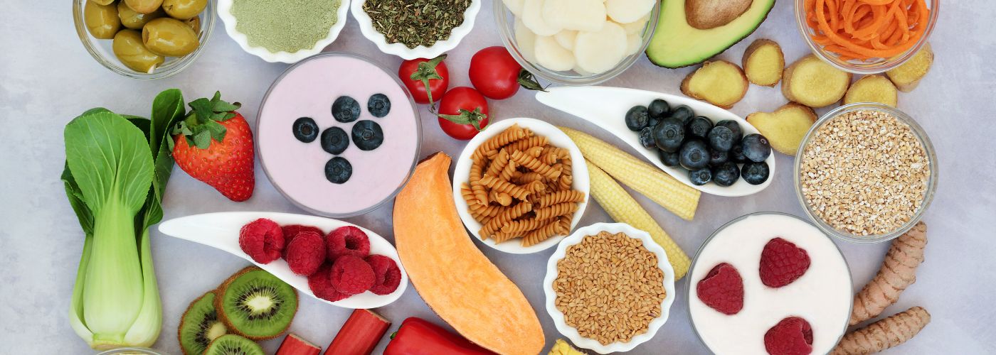 Top Superfoods For Gut Health Optimization