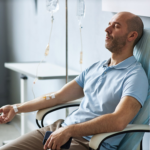 Book Your IV Nutrient Drip