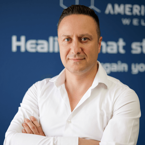 Eytan Klepach