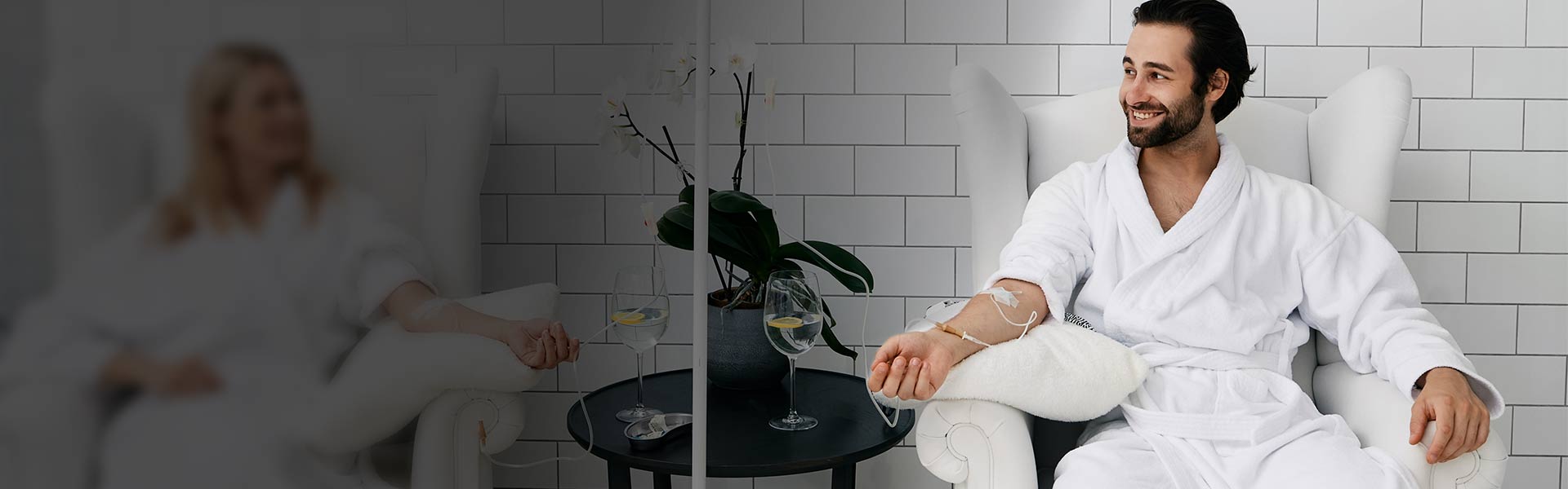 IV Drip Therapy in Summerlin, NV