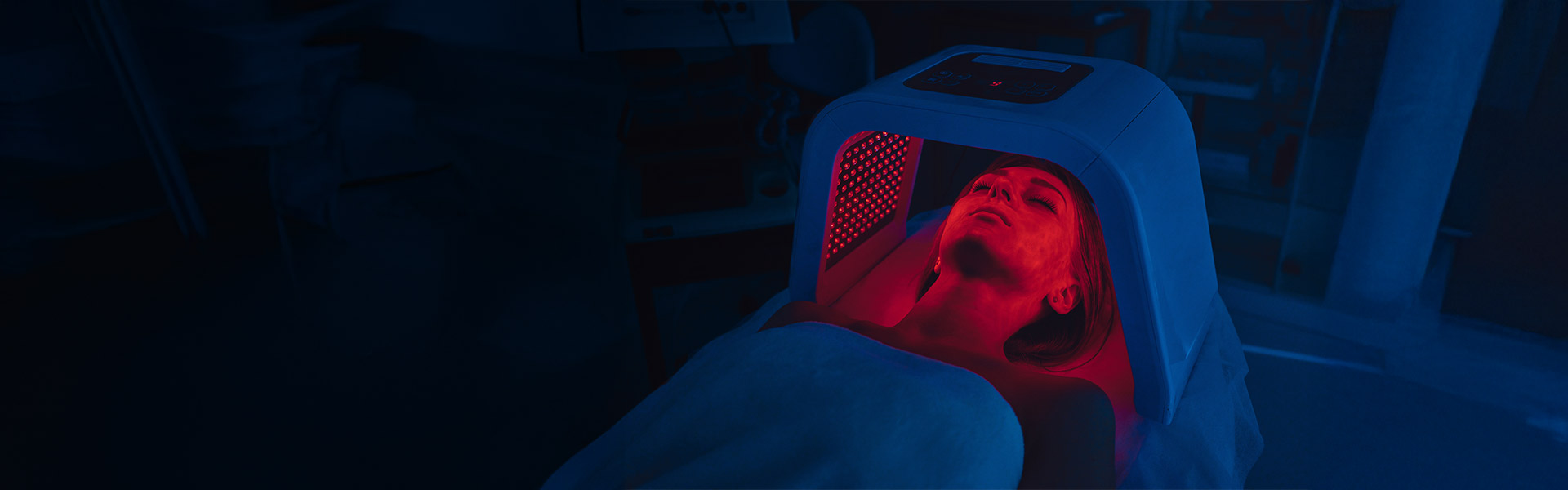 Red Light Therapy in Summerlin NV