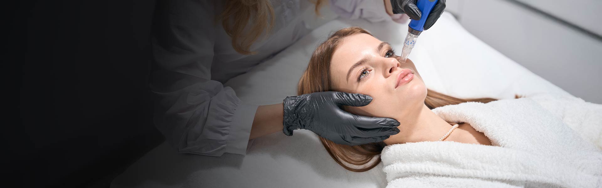 Vampire Facial in Summerlin, NV