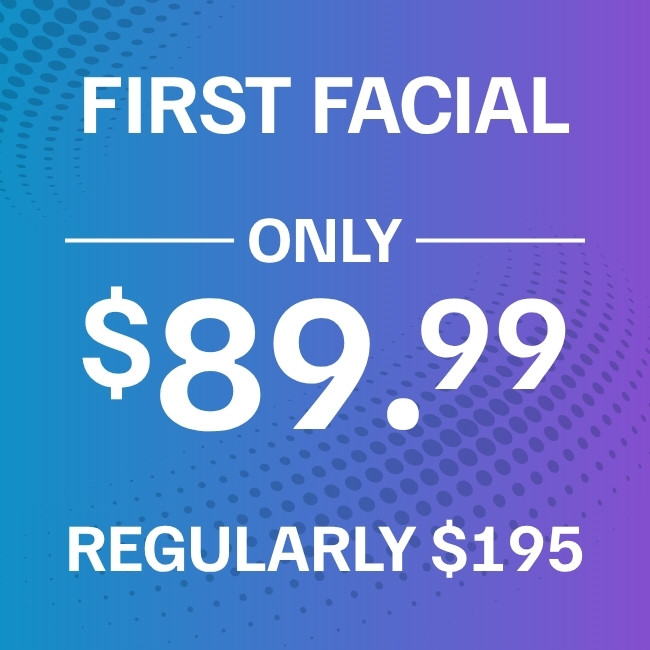 First Facial AMW