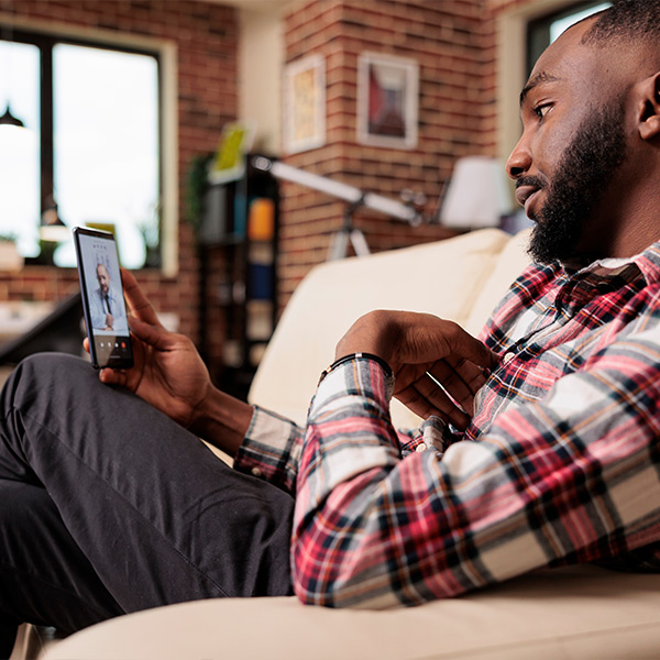 Healthcare That Moves at Your Pace