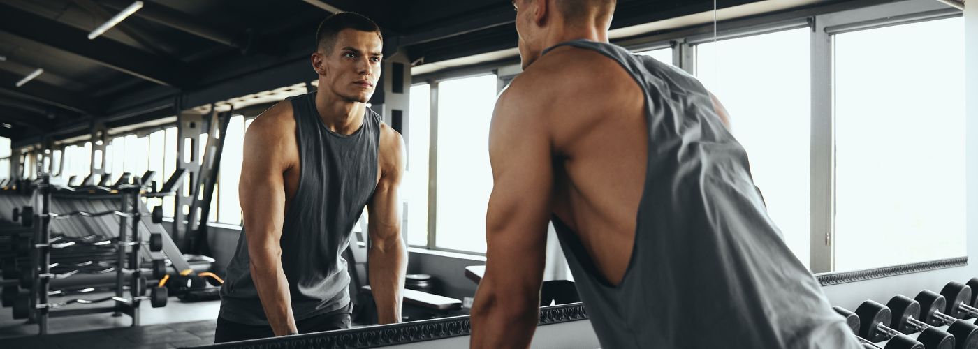 MK-677 Revolutionizing Muscle Growth  