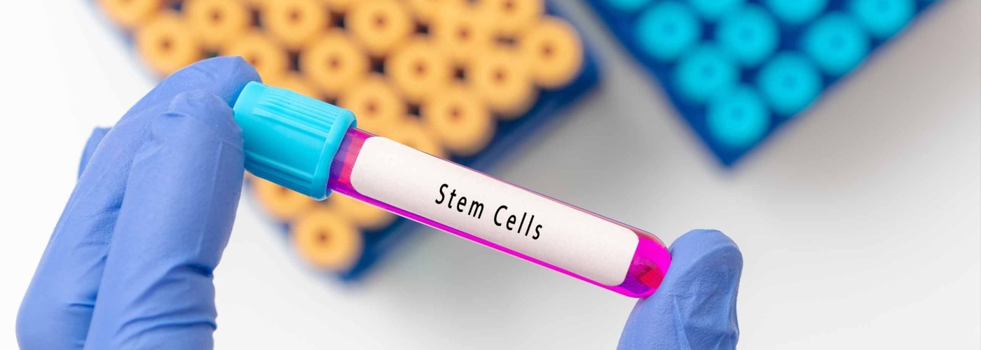 What Happens During a Stem Cell Injection Procedure