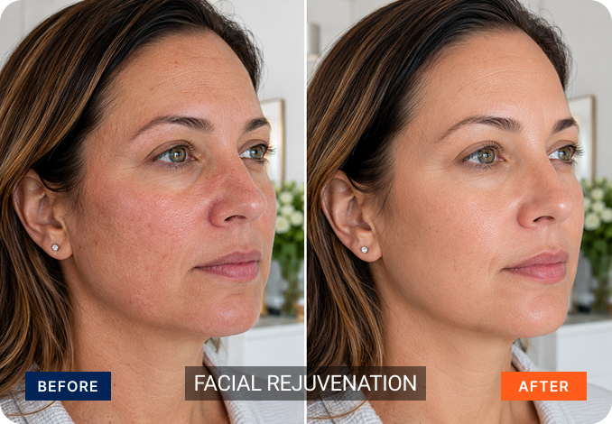 facial-rejuvination