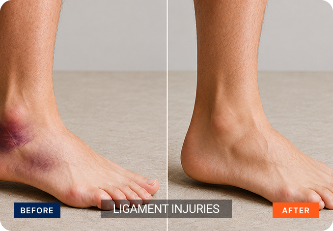ligament-injuries