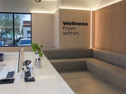 American Medical Wellness - Henderson